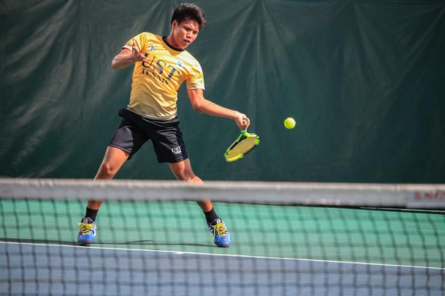 Ankara Tenis Kortu Kiralama Hizmetleri