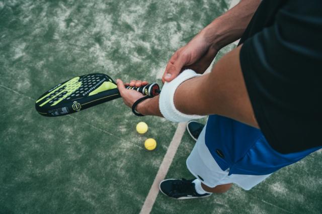 Ankara Tenis Kulübü hizmetlerinden yararlanın