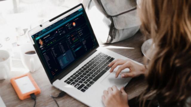 Dijital Portal Kullanımı